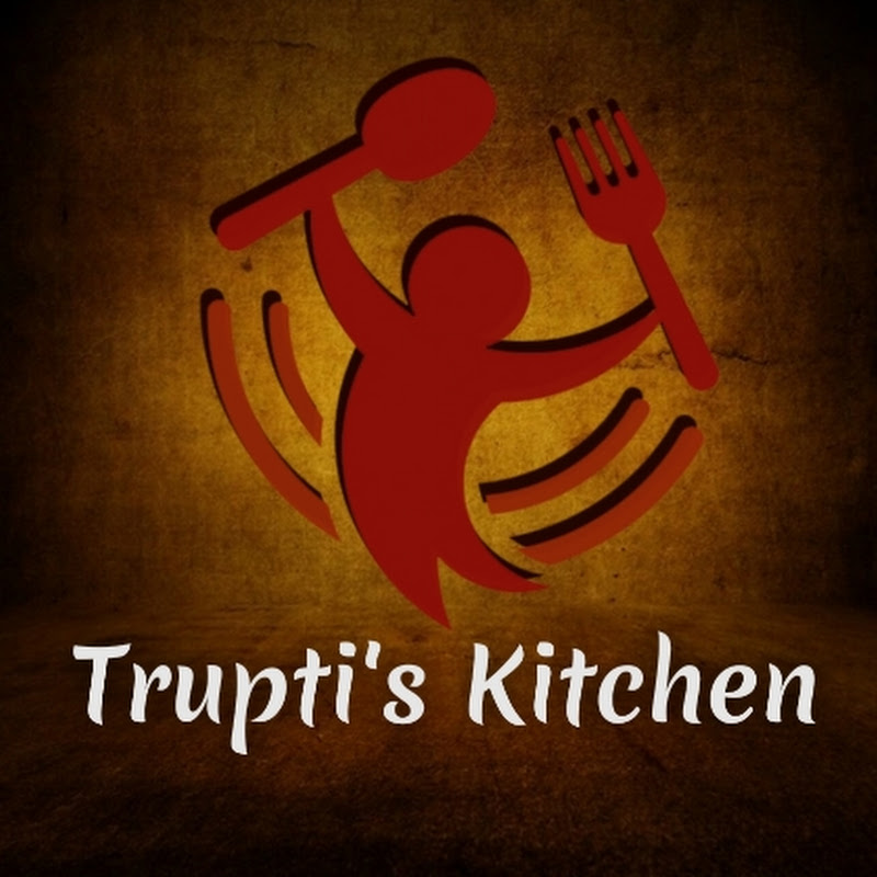 Trupti's Kitchen