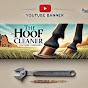 The Hoof Cleaner logo