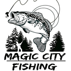 Magic City Fishing