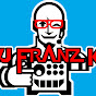 VJ FRANZ K - Creative Tech