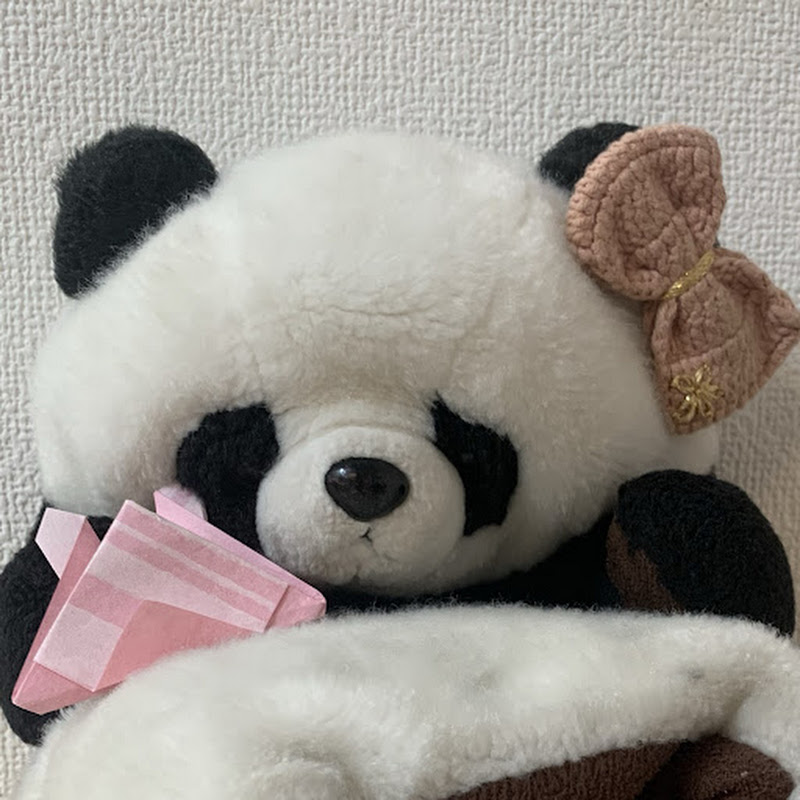 パンりのチャンネル🐼
