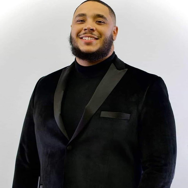 Joshua Rico
