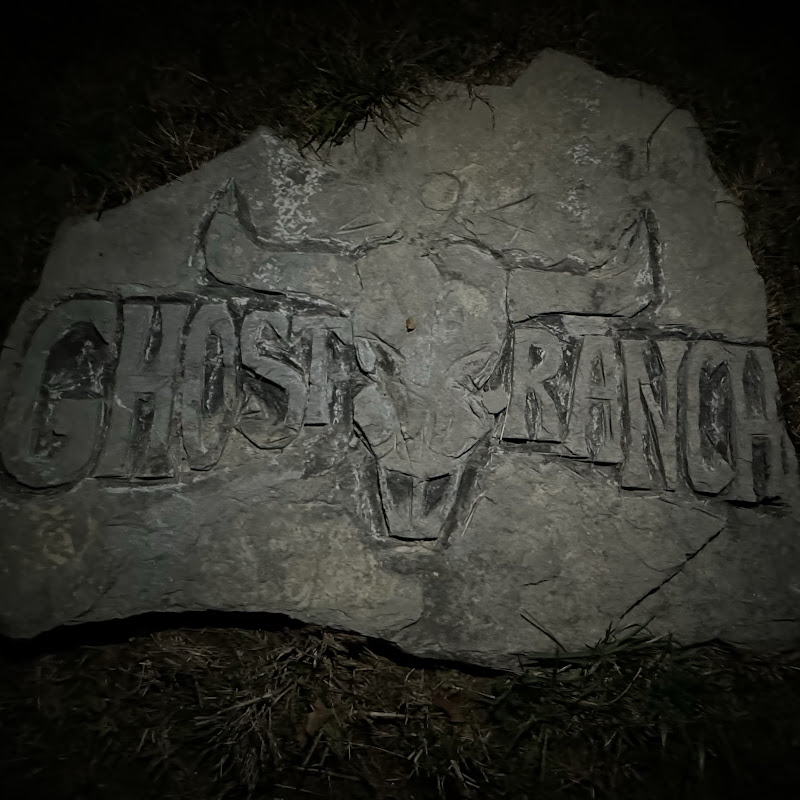 GhostRanch_TV icon