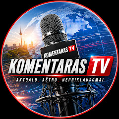 Komentaras TV