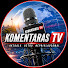y0QvPqkPpvE-channel-avatar-Komentaras TV