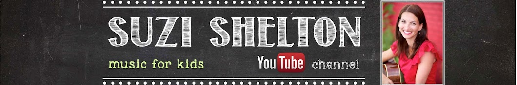 Suzi Shelton यूट्यूब चैनल अवतार