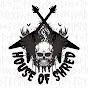 House of Shred