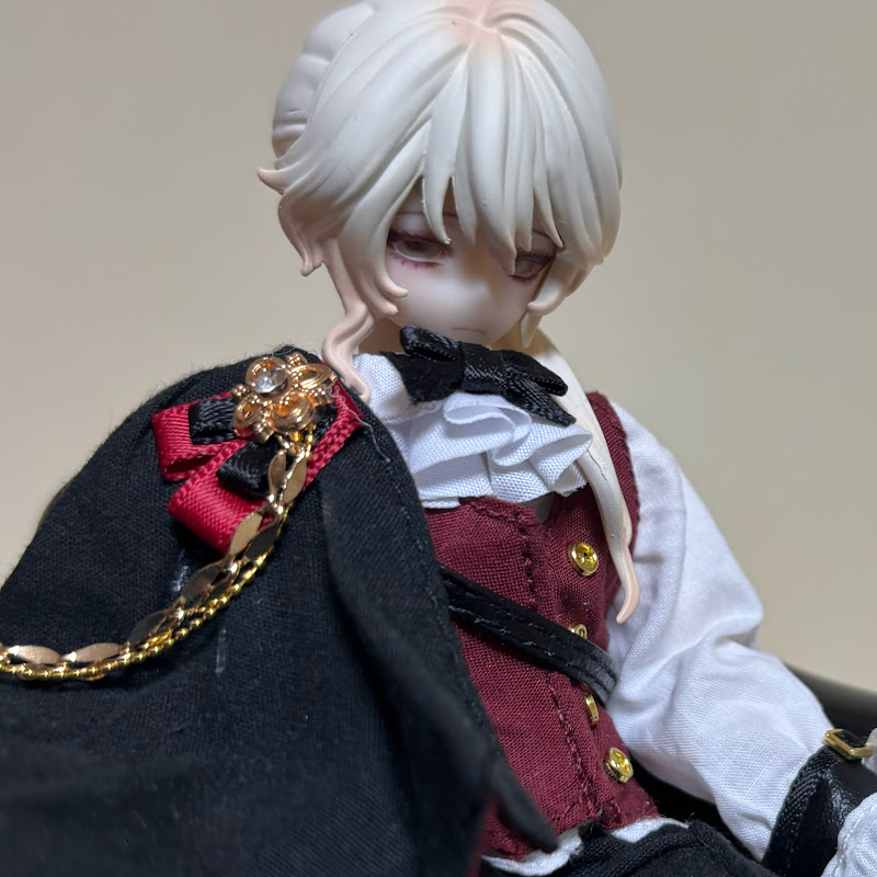 七味屋のついどく