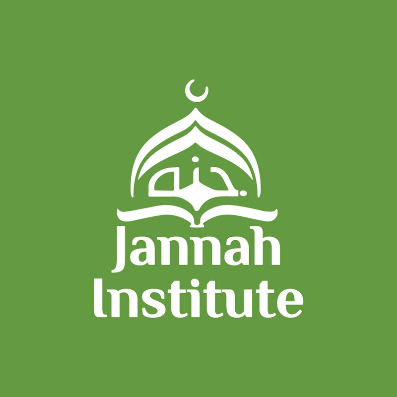 Jannah Institute by Dr Sh Haifaa Younis