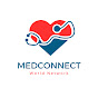 MedConnect World Network logo