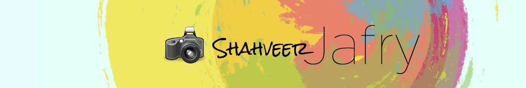 Shahveer Jafry Avatar de chaîne YouTube