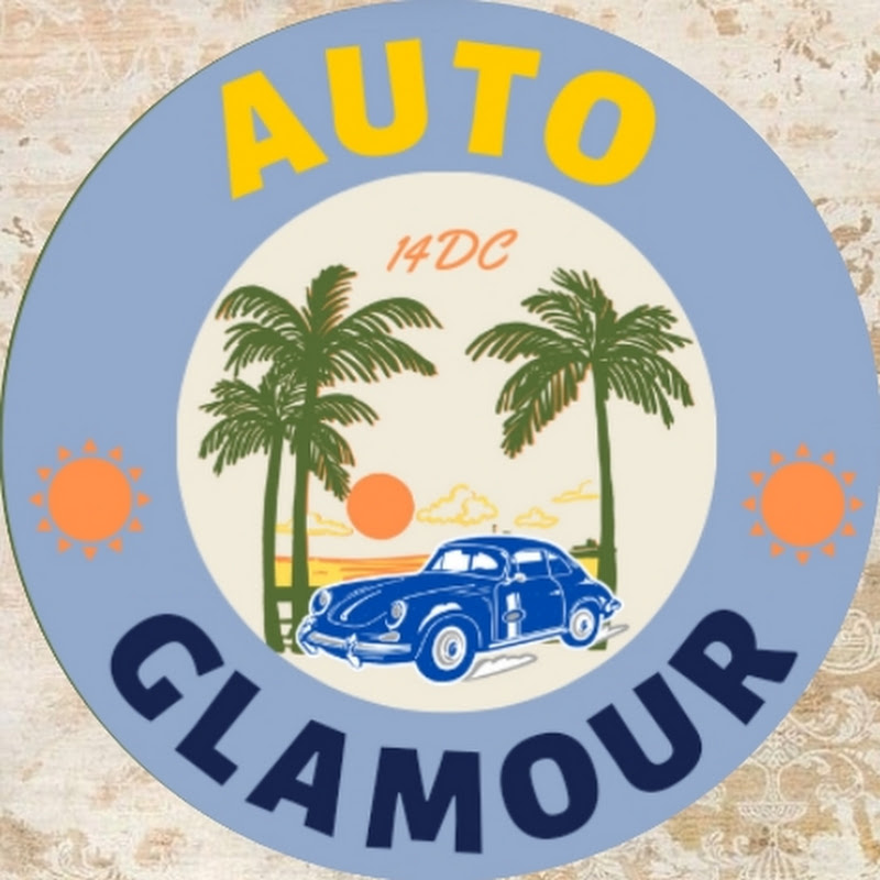 AUTO GLAMOUR 