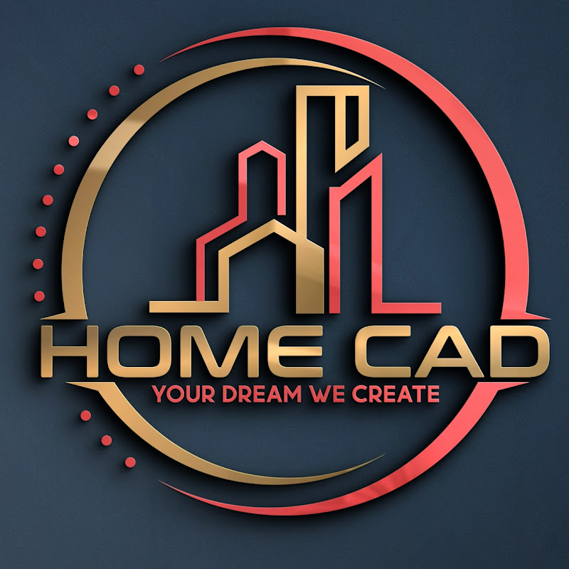 HOME CAD 3D