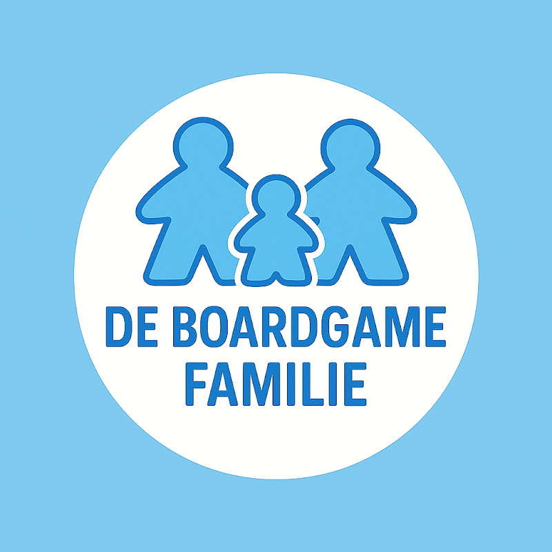 De_boardgame_familie