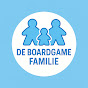 De_boardgame_familie