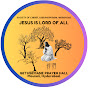 Gethsemane Prayer Hall - Moulali logo