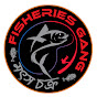Fisheries Gang logo