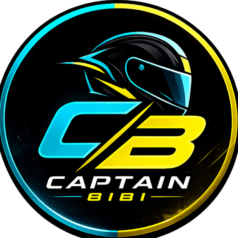 Captain Bibi_Tv