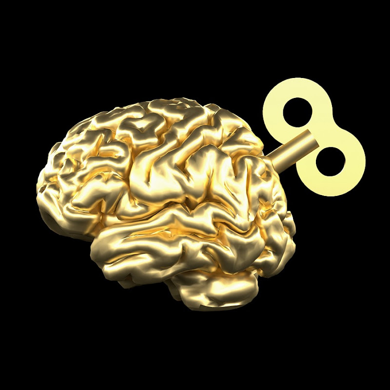 MINDSET GOLDEN