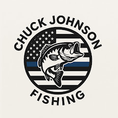 Chuck Johnson Fishing