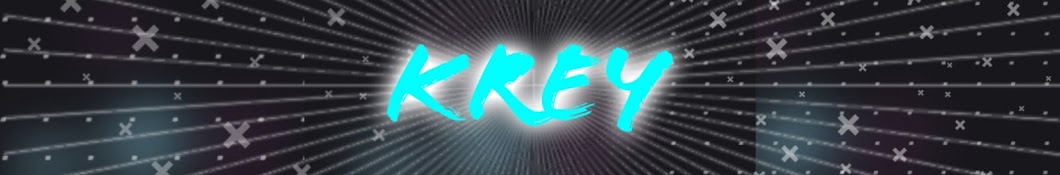 Krey YouTube channel avatar