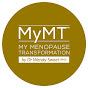 My Menopause Transformation / Dr Wendy Sweet (PhD) logo