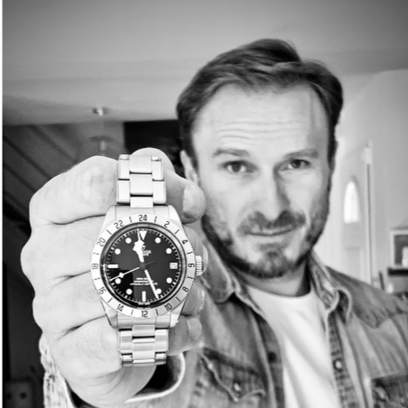 Des Montres & Vous - Le Podcast 🎙️ les Vidéos 🎥 