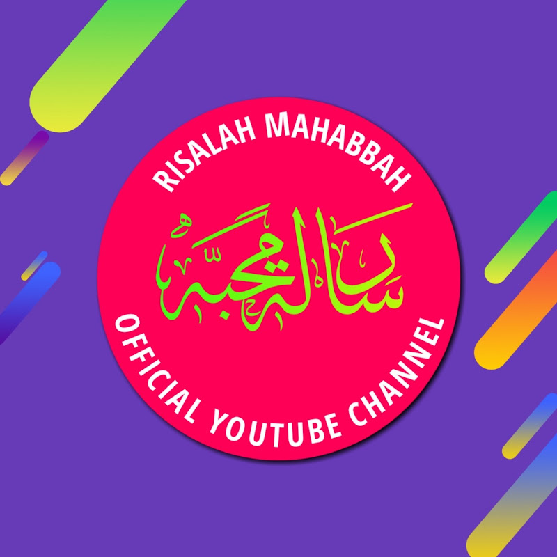 RISALAH MAHABBAH