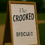 The Crooked Biscuit logo