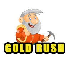 GOLD RUSH PARKER net worth