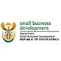  Department of Small Business Development (DSBD) logo