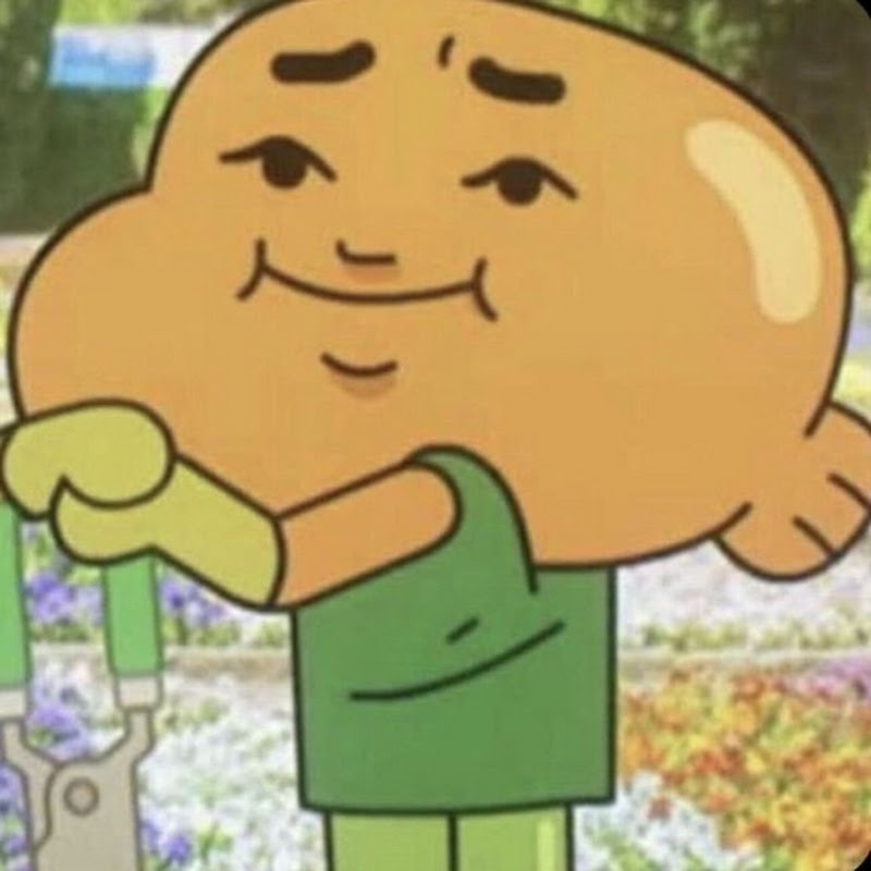 Anoobis Gaming