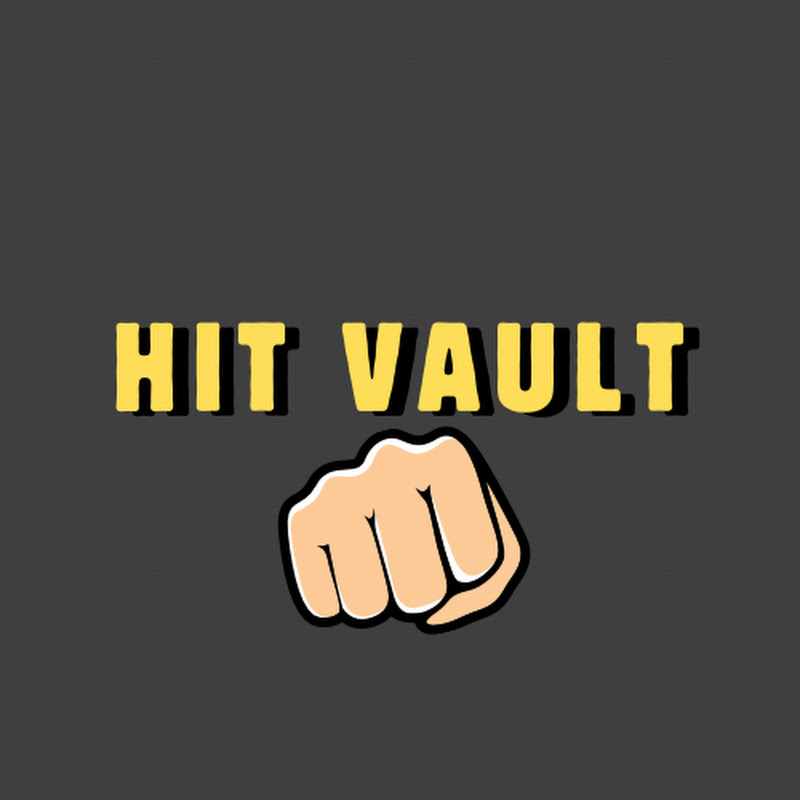 Hit Vault