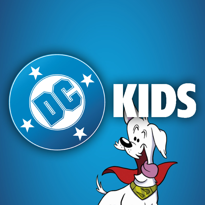 DC Kids