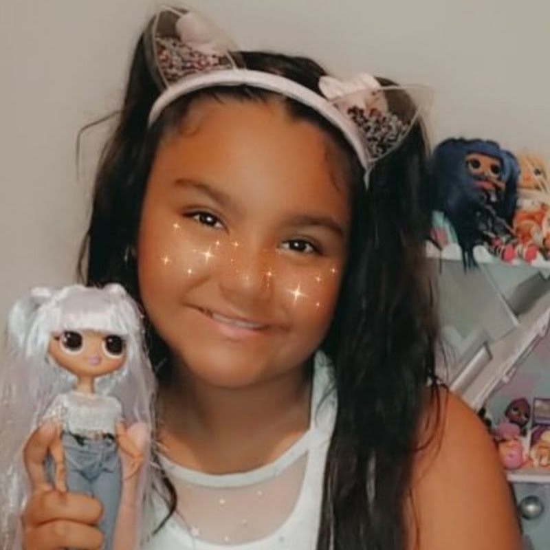 Lilys Sweet World Toy Review