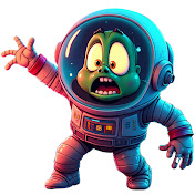 Cosmic Comedy Lab Fun