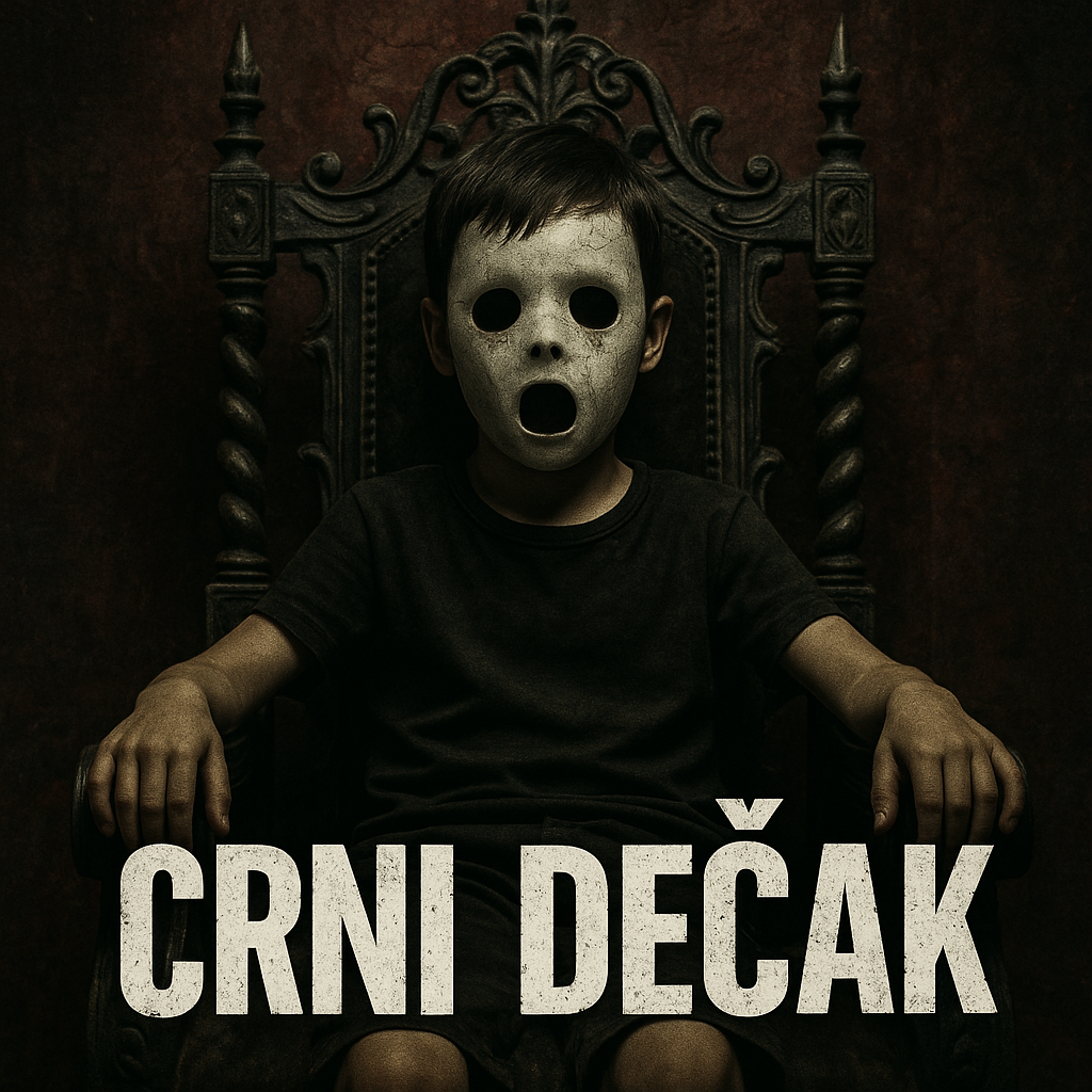 Post from Crni Decak