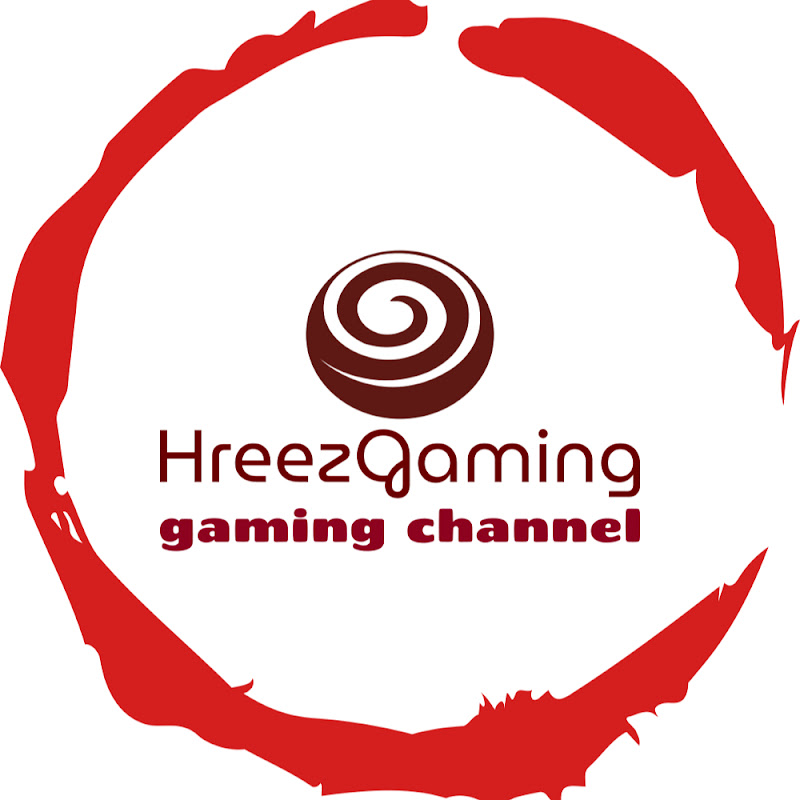 HreezGaming