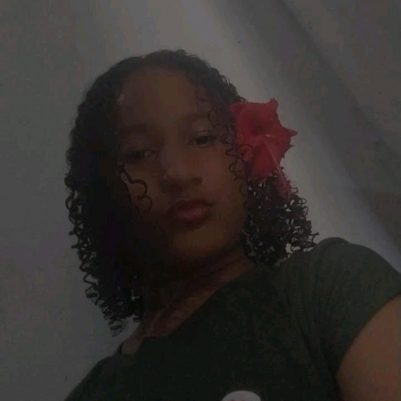 É um mundo com você e com nós 🩷🩵