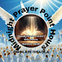 Midnight Prayer TV Avatar