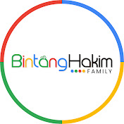 Bintang Hakim Family