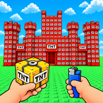 TNT Sandbox