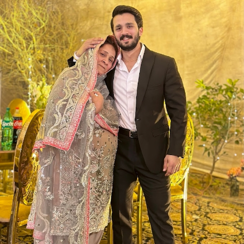 Rajab's Family Shorts