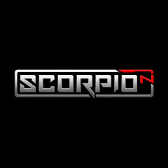 Mahindra Scorpio avatar