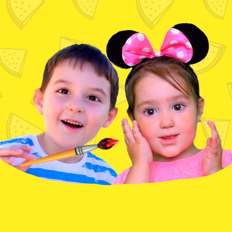 Нарт и Элина