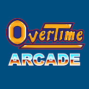 Overtime Arcade Game Restorations, Repairs, & More