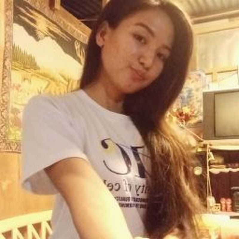 Charmille Gantalao