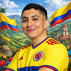 El Sueño Colombiano 🇨🇴