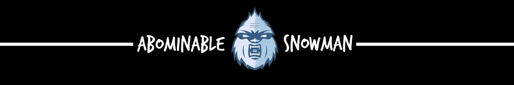 TheAbominableSnowman YouTube channel avatar