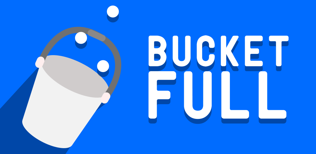 Bucket Full APK download for Android | Noizy Games Studio